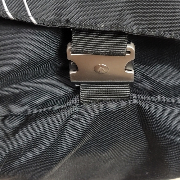 Manfrotto Bravo DSLR Camera Laptop & Equipment Backpack Bag - Black - Picture 3 of 12